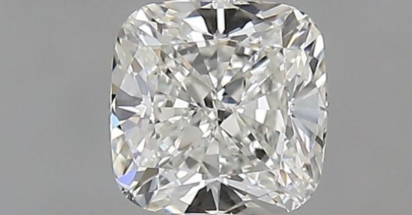 Cushion Diamond image