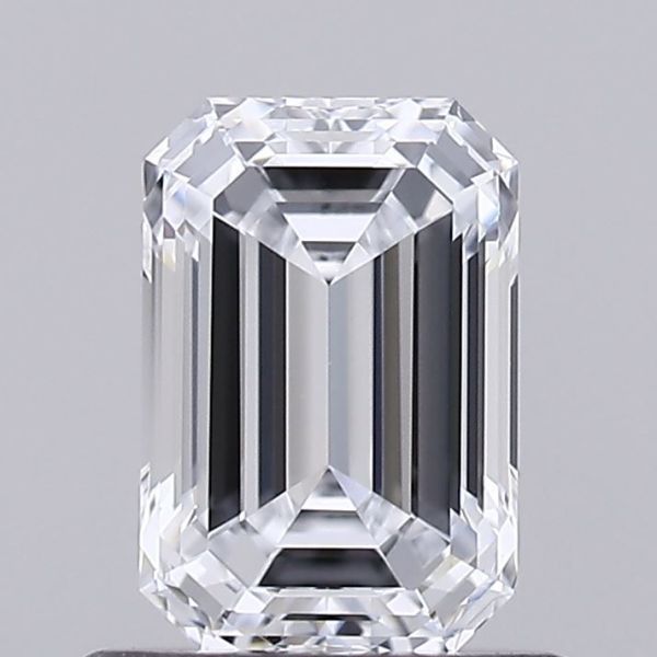 Emerald Lab-Grown Diamond image