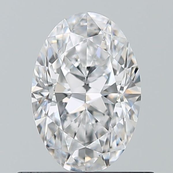 Oval Diamond image