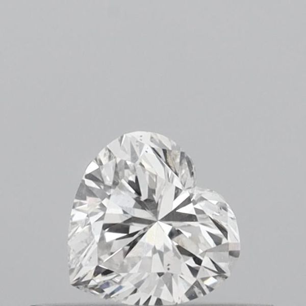 Heart Lab-Grown Diamond image