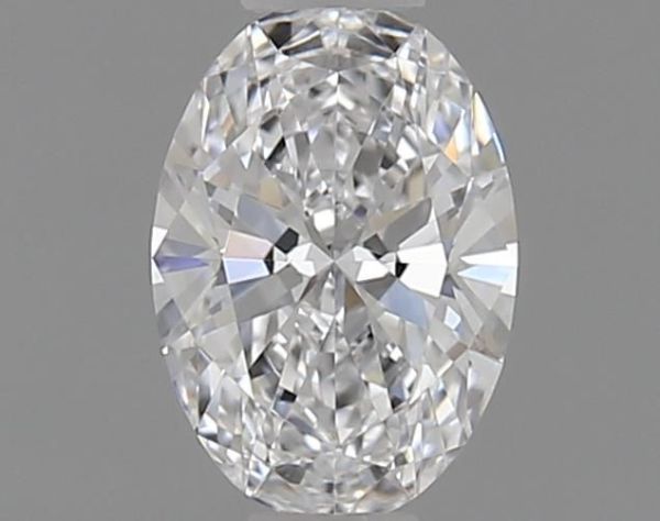 Oval Diamond image