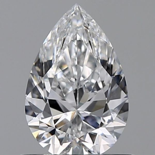 Pear Diamond image