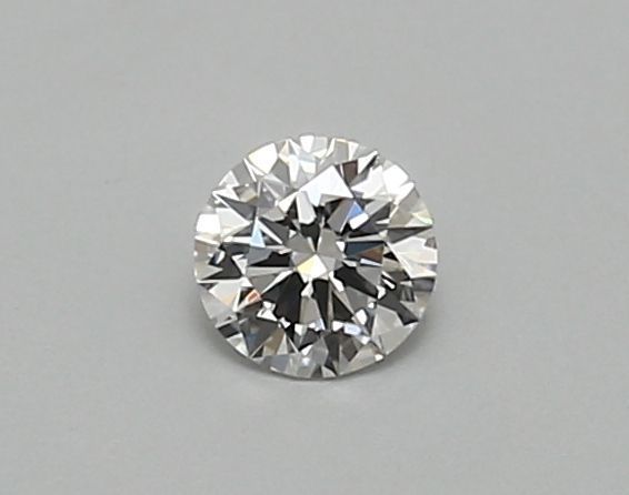 Round Lab-Grown Diamond image