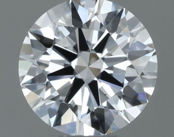 Round Diamond image