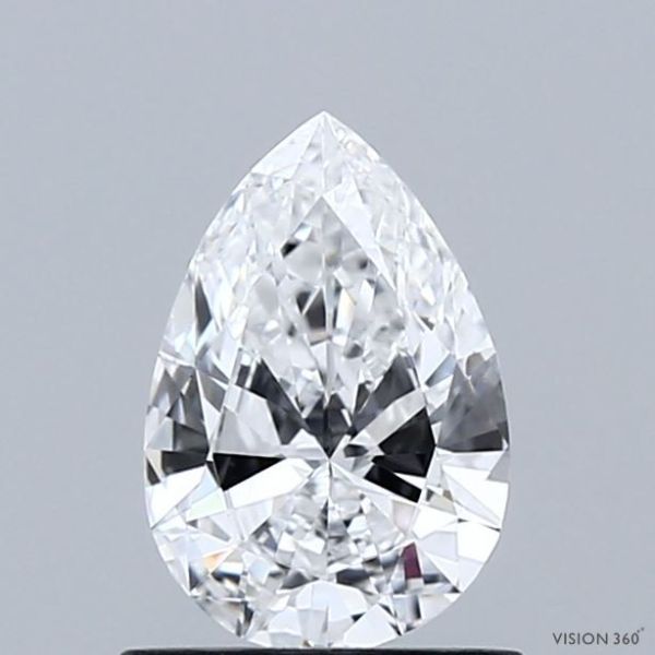 Pear Diamond image