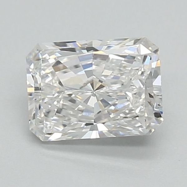 Radiant Lab-Grown Diamond image