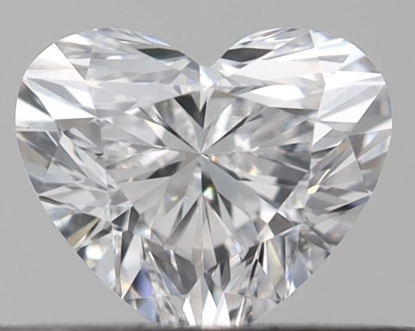 Heart Diamond image