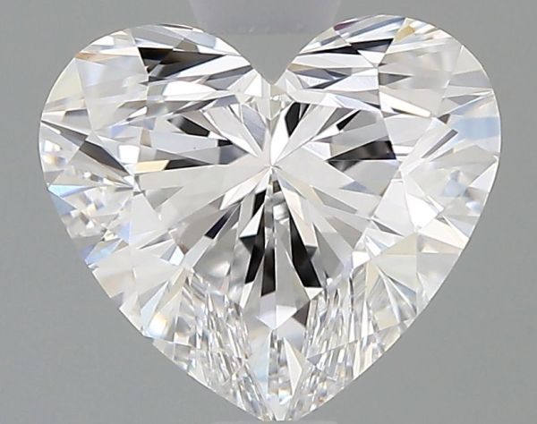 Heart Lab-Grown Diamond image