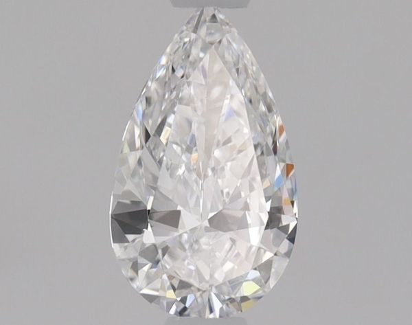 Pear Diamond image