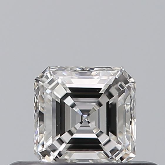 Asscher Diamond image