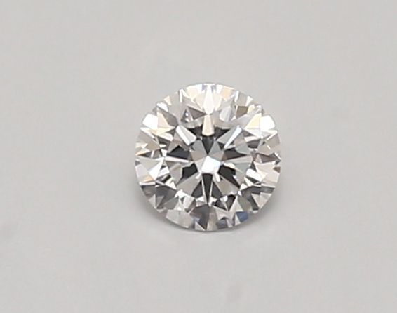 Round Lab-Grown Diamond image