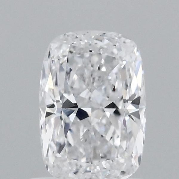 Cushion Lab-Grown Diamond image