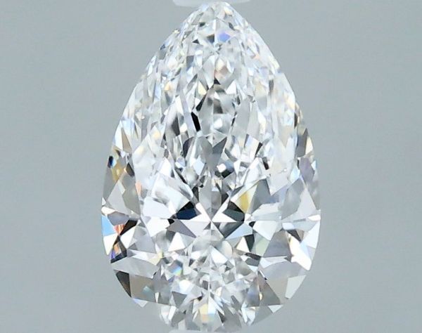 Pear Diamond image