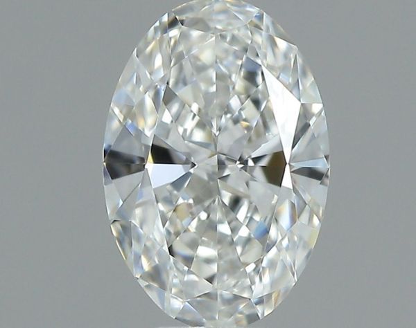 Oval Diamond image