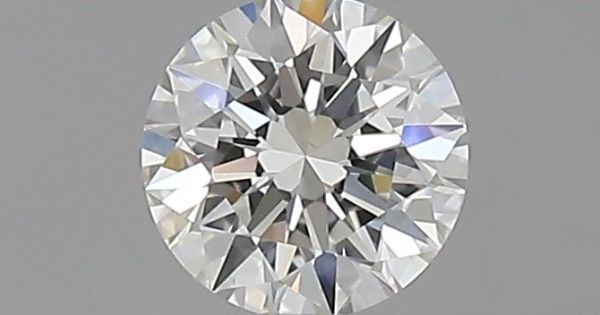 Round Diamond image