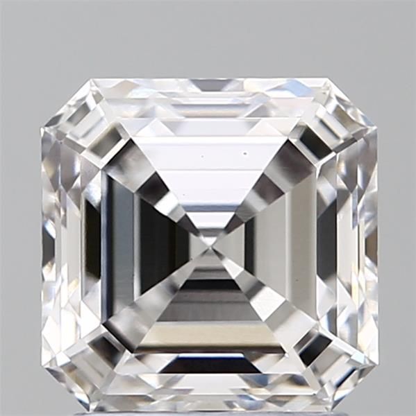 Asscher Lab-Grown Diamond image