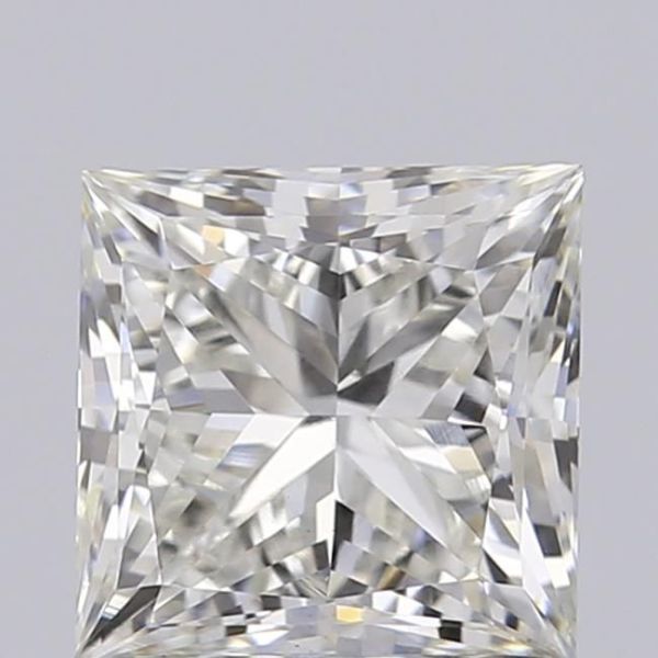 Princess Lab-Grown Diamond image