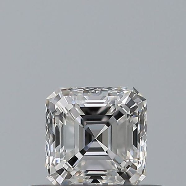 Asscher Diamond image