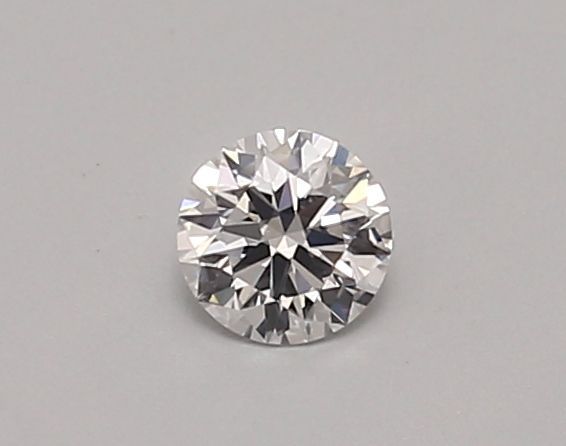 Round Lab-Grown Diamond image