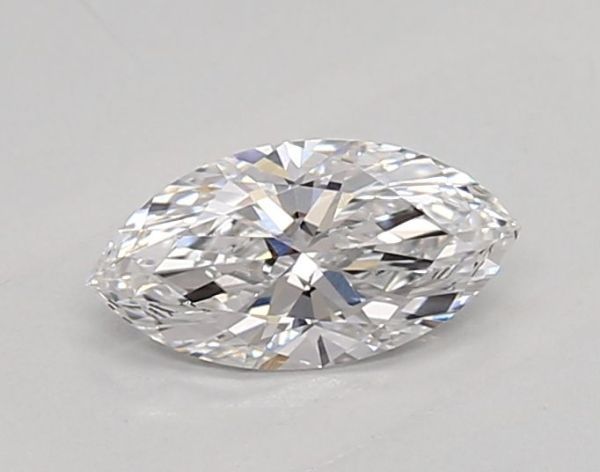 Marquise Lab-Grown Diamond image