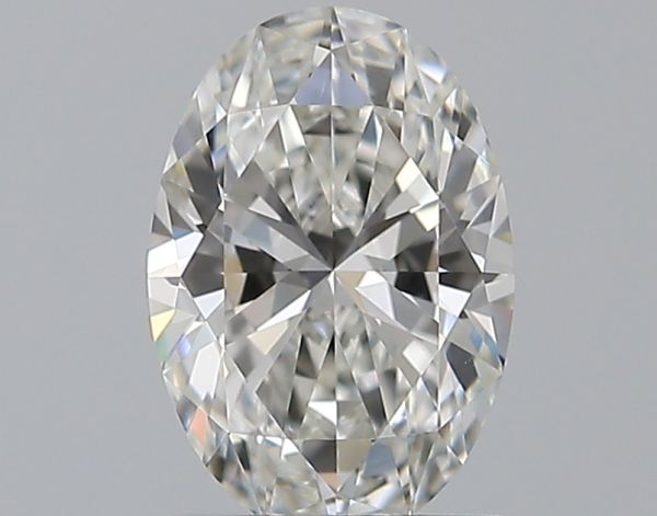 Oval Diamond image