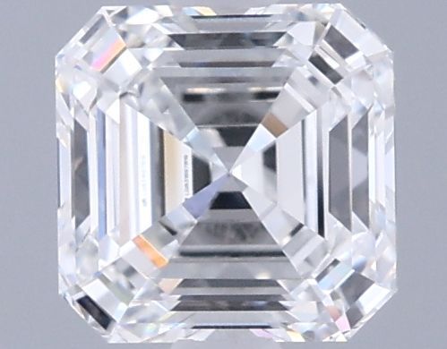 Asscher Lab-Grown Diamond image