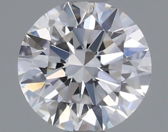 Round Diamond image