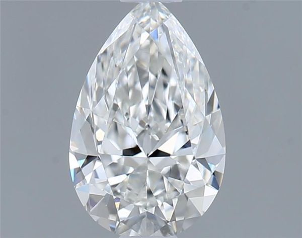 Pear Diamond image