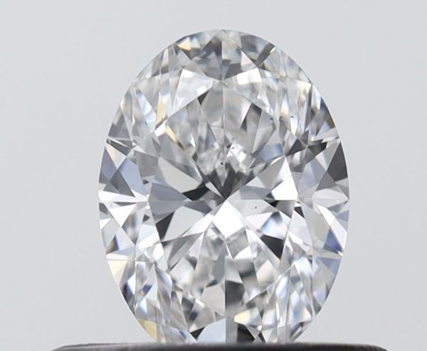 Oval Diamond image