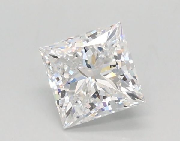 Princess Lab-Grown Diamond image