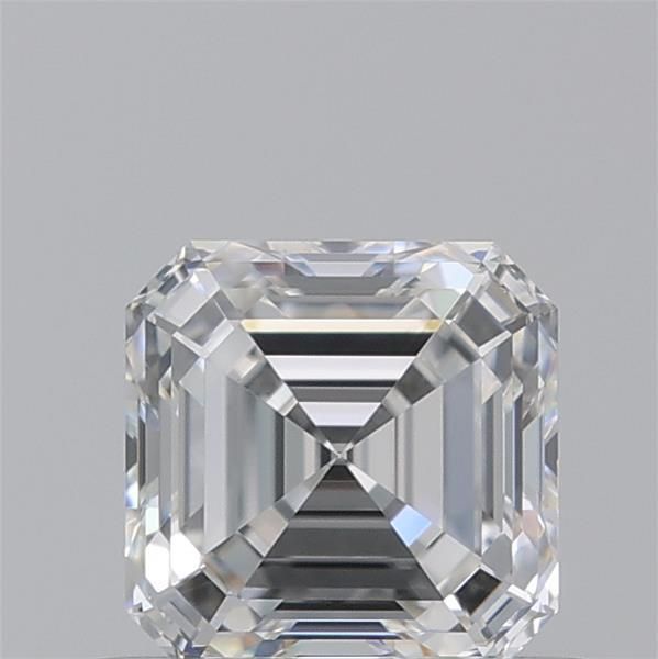 Asscher Diamond image