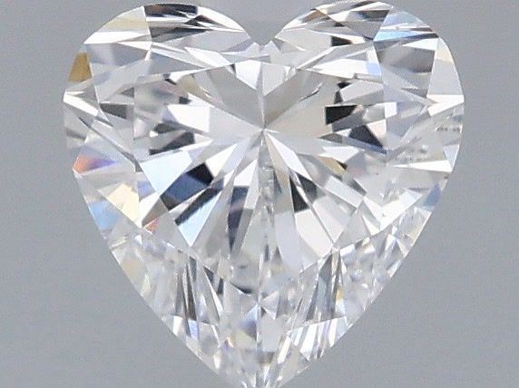 Heart Lab-Grown Diamond image