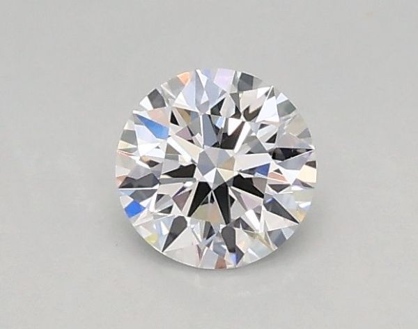 Round Lab-Grown Diamond image