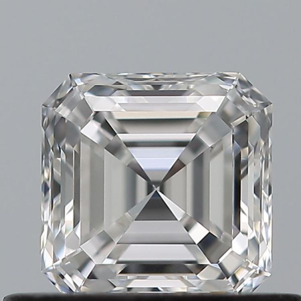 Asscher Diamond image