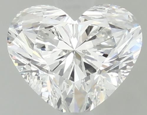 Heart Lab-Grown Diamond image