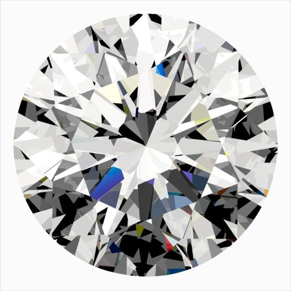Round Diamond image