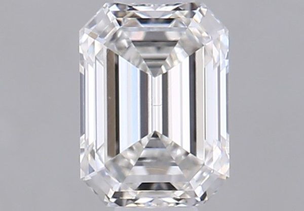 Emerald Diamond image