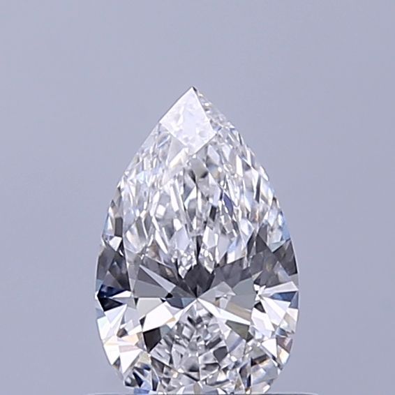 Pear Lab-Grown Diamond image