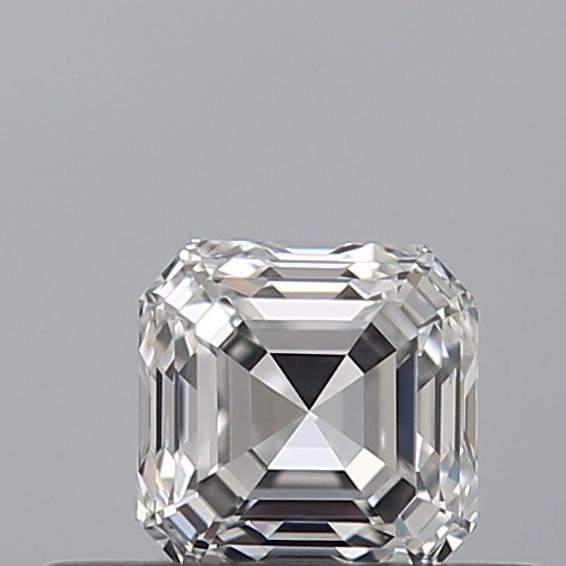 Asscher Diamond image