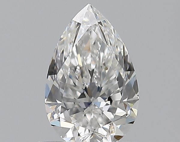 Pear Diamond image