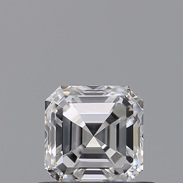 Asscher Diamond image