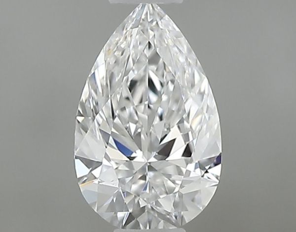 Pear Diamond image
