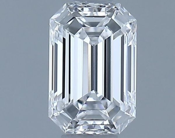 Emerald Lab-Grown Diamond image