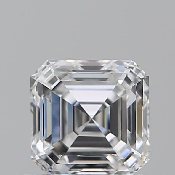 Asscher Diamond image