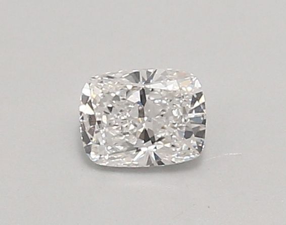 Cushion Lab-Grown Diamond image