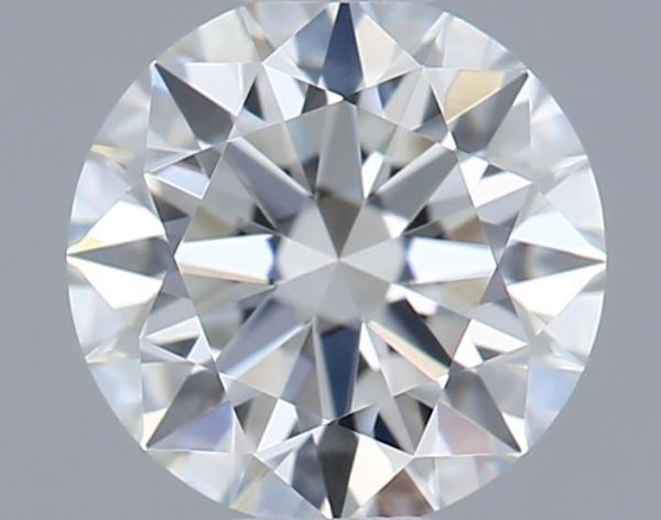 Round Diamond image