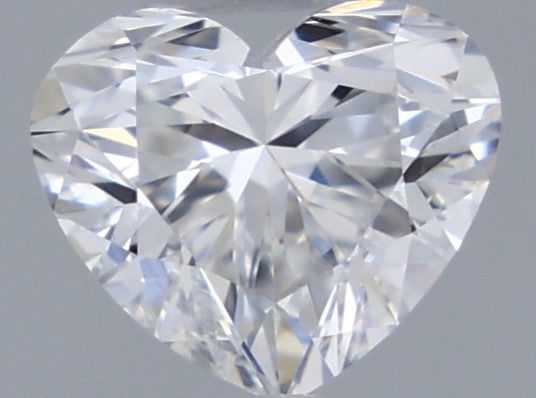 Heart Diamond image