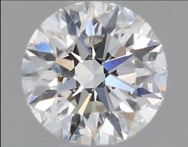 Round Diamond image