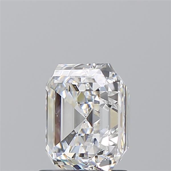 Asscher Diamond image