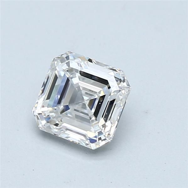 Asscher Diamond image